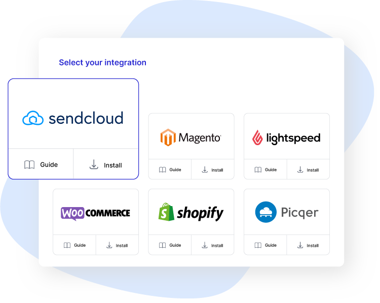 Sendcloud-return-management