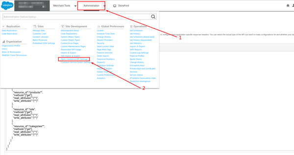Salesforce-permissions