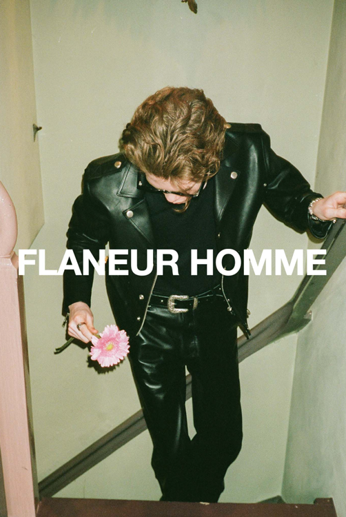 FlaneurHomme