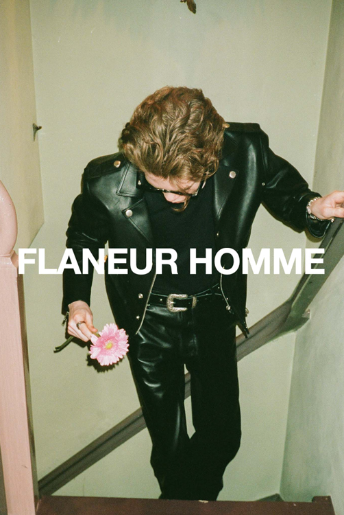 FlaneurHomme FlaneurHomme