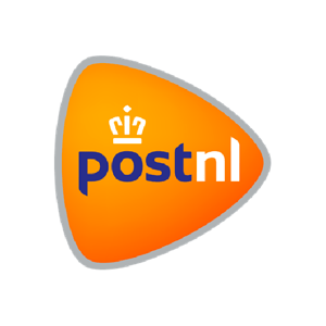 Vervoerders | PostNL-kleur