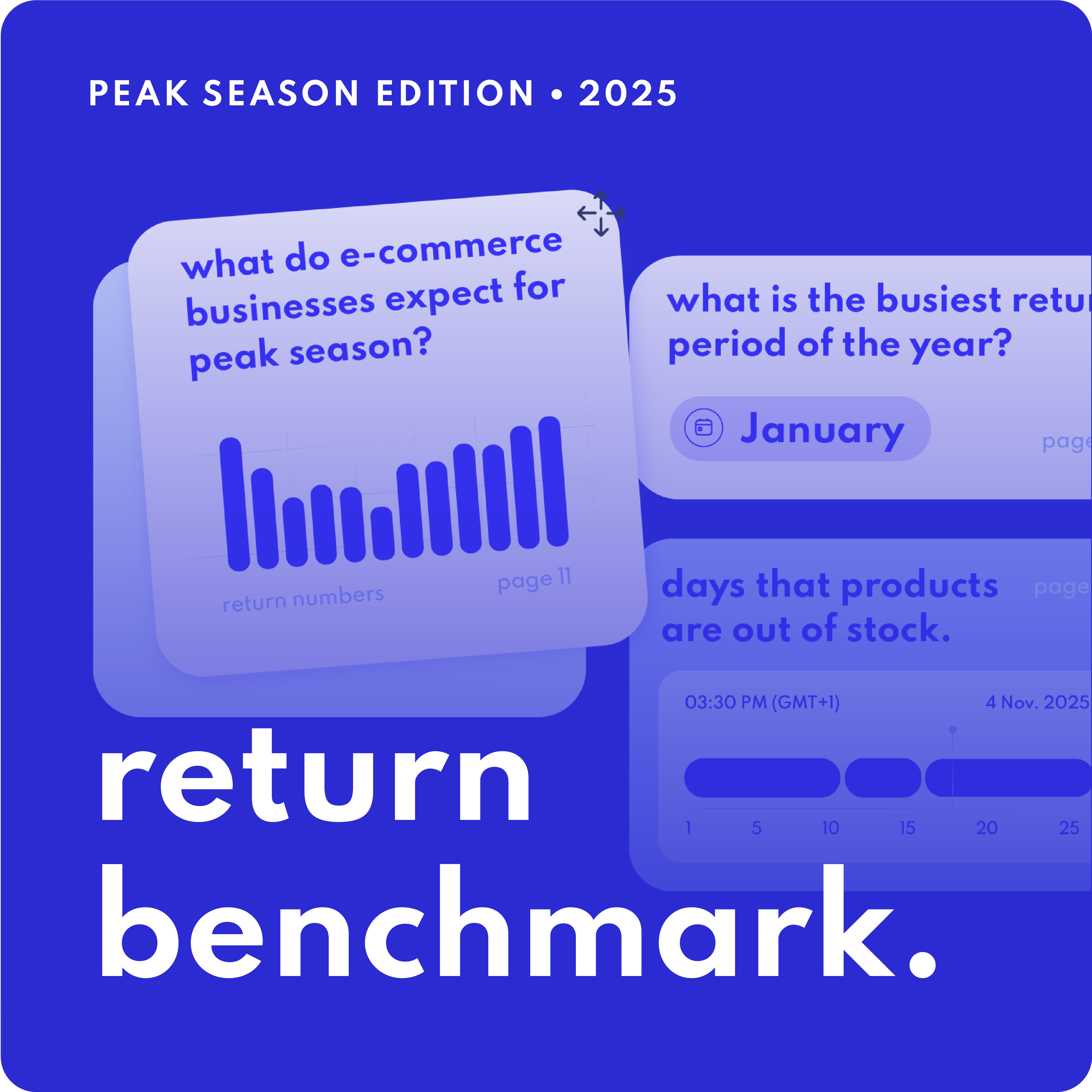 Return benchmark - banner@4v2x