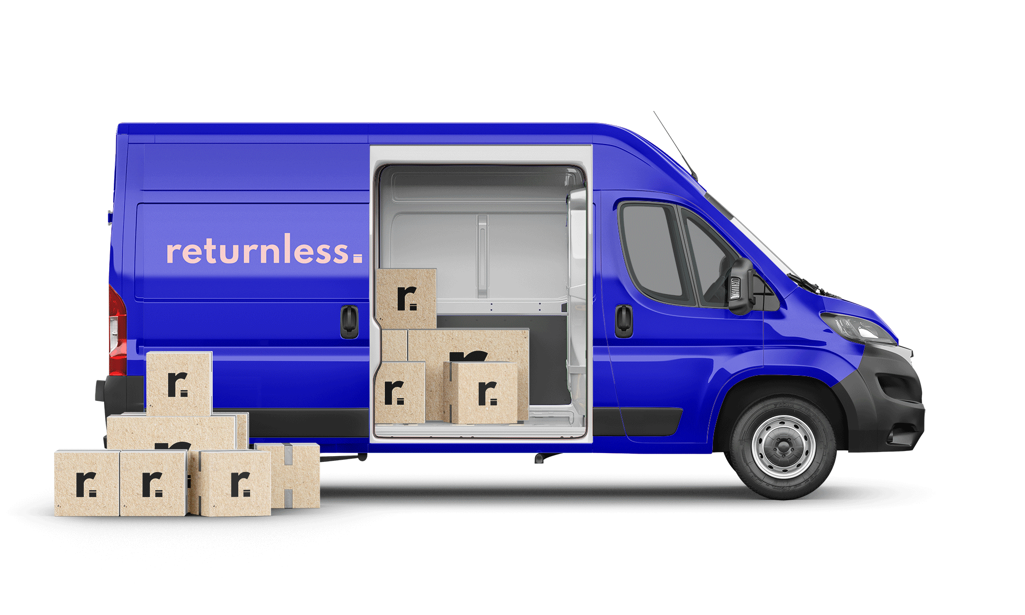 Shipping methods | Returnless
