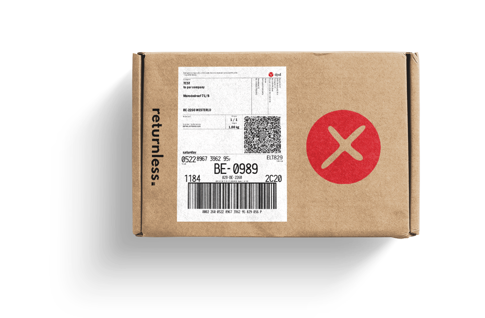 Return Rules: Automate your returns process | Returnless