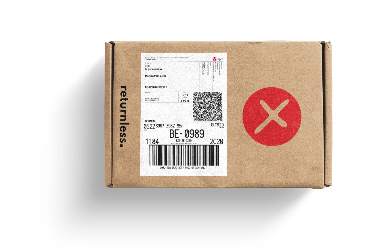 Return Rules: Automate your returns process | Returnless