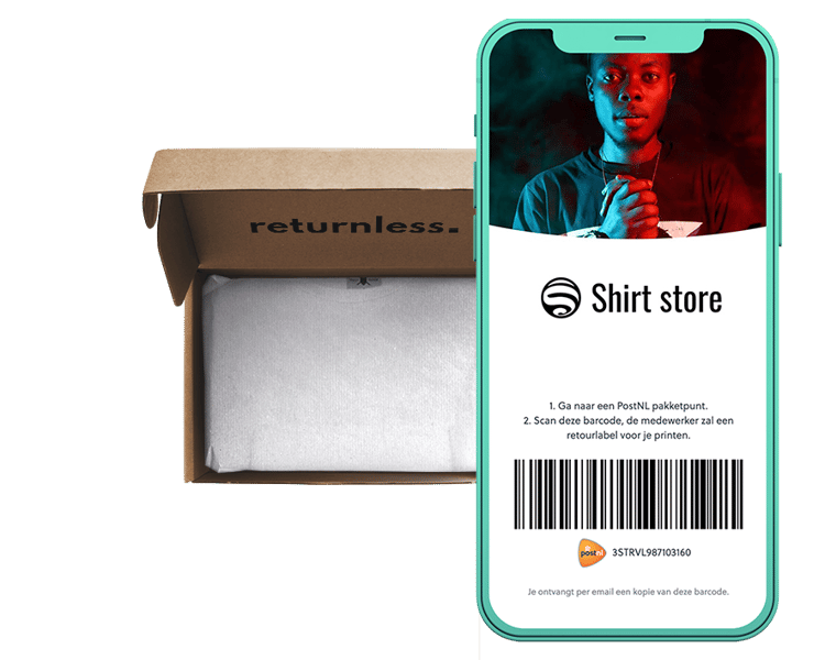 retourlabel-tshirt-dailypaper-iphone retourlabel-tshirt-dailypaper-iphone