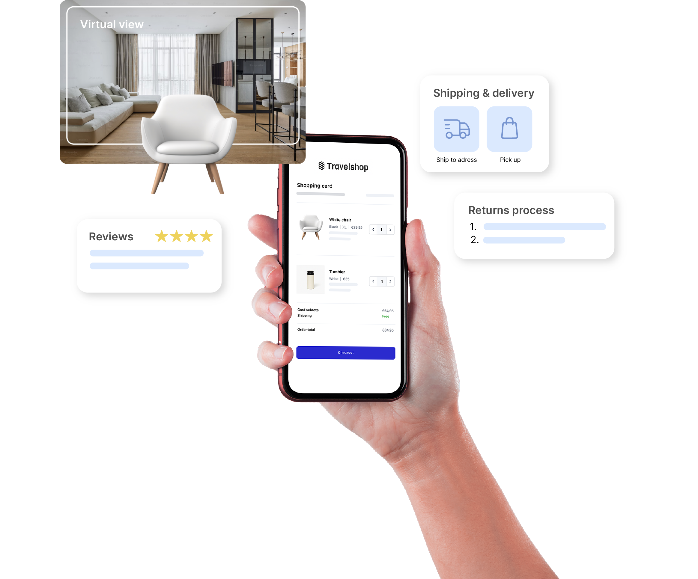 Virtual shopping transparent@2x