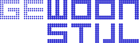Gewoonstijl - blauw logo