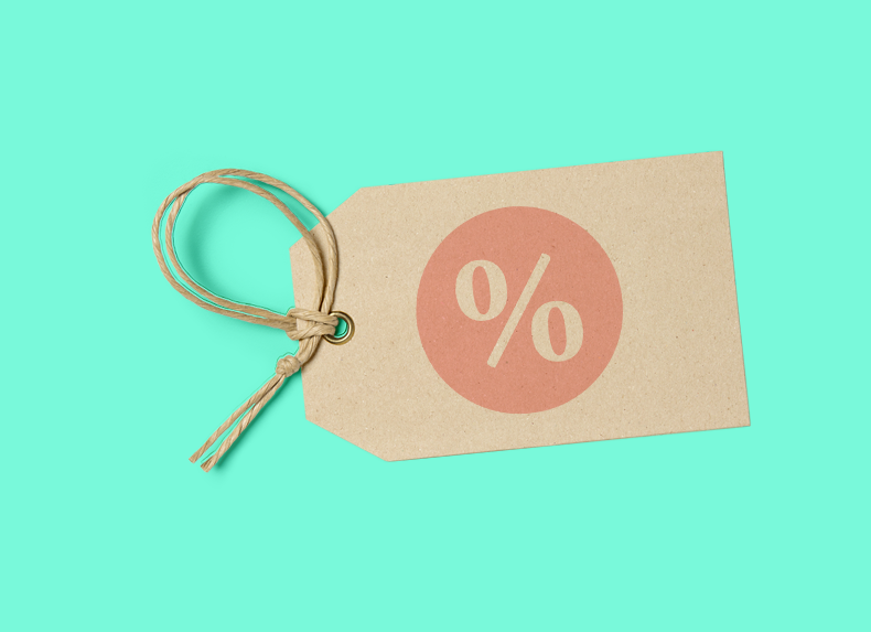 Coupons: maintain your sales with flexible exchanges