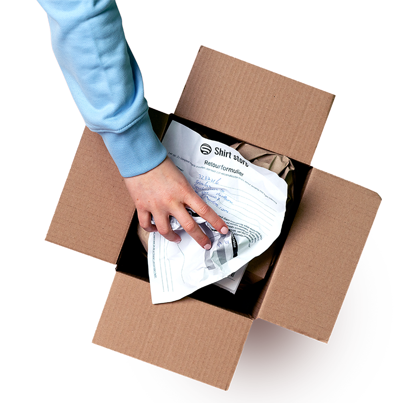 Welke trends in retourverwerking zijn belangrijk voor 2025?