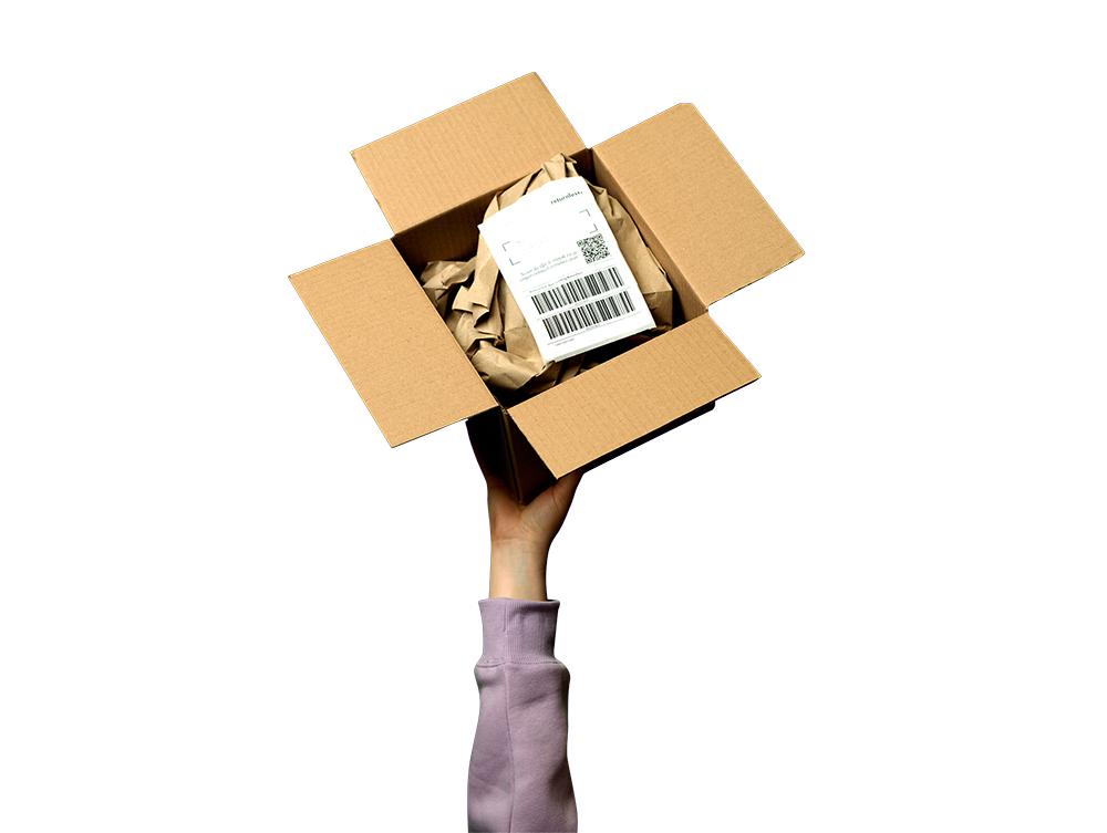 the EU withdrawal button explained.