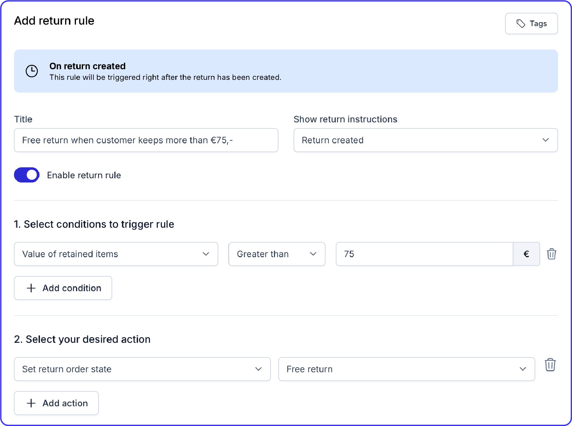 Automation-retained-value