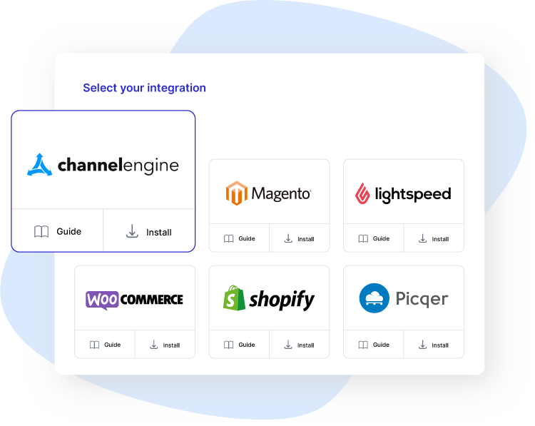 Channelengine-return-management