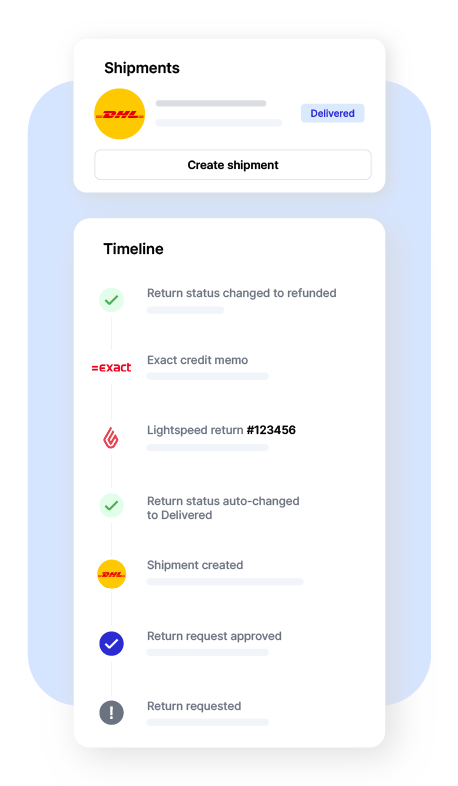 DHL-return-timeline