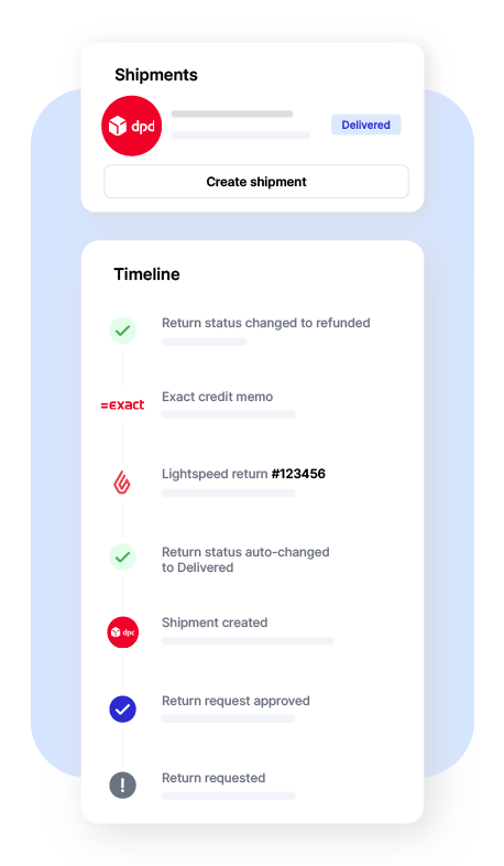 DPD-return-timeline