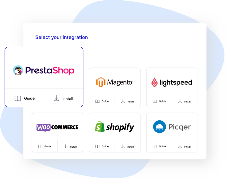 Prestashop-return-management