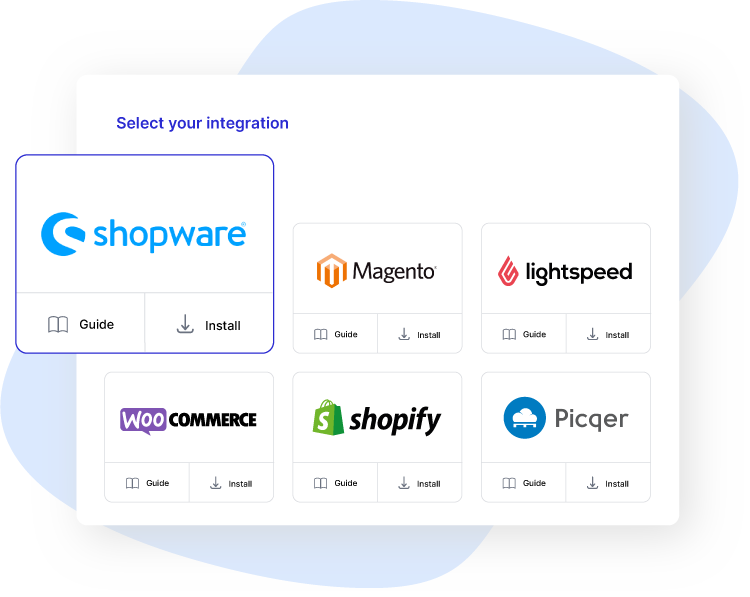 Shopware-return-management