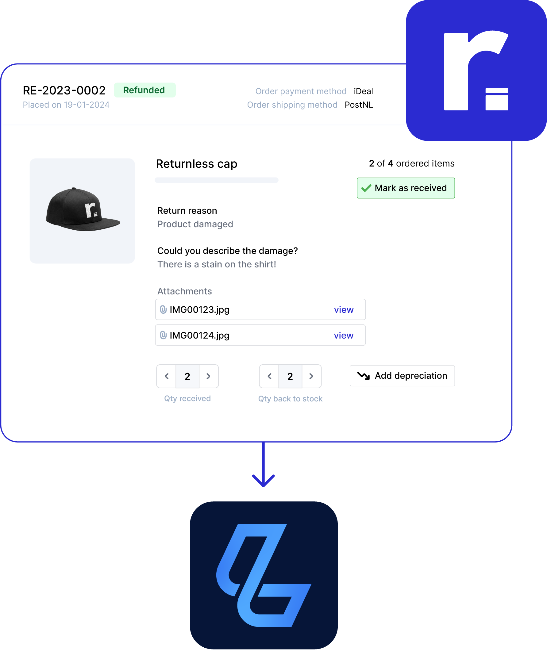 Integratie-LyraWMS-02