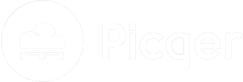 Picqer- wit