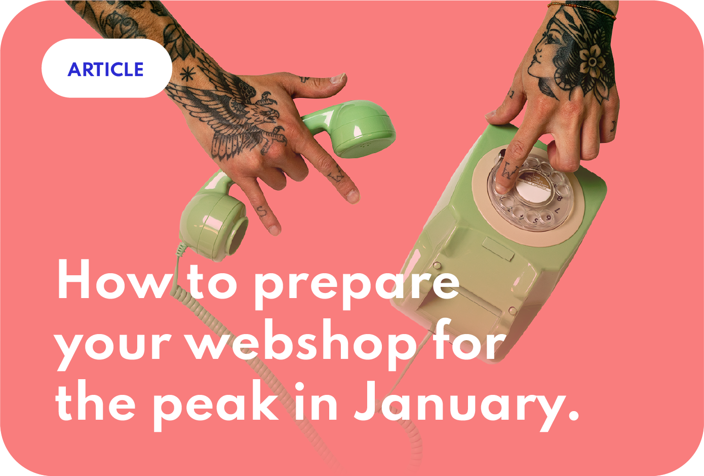 Banner - Article - How to prepare your webshop@3x