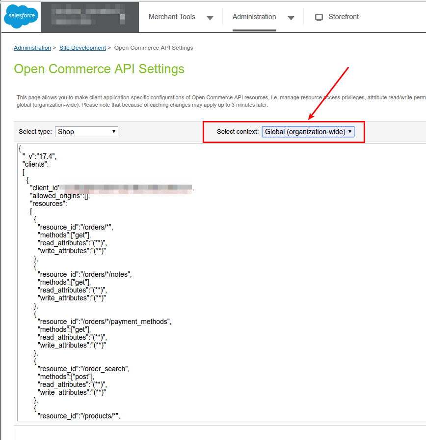 Salesforce-integgratie Salesforce-integgratie