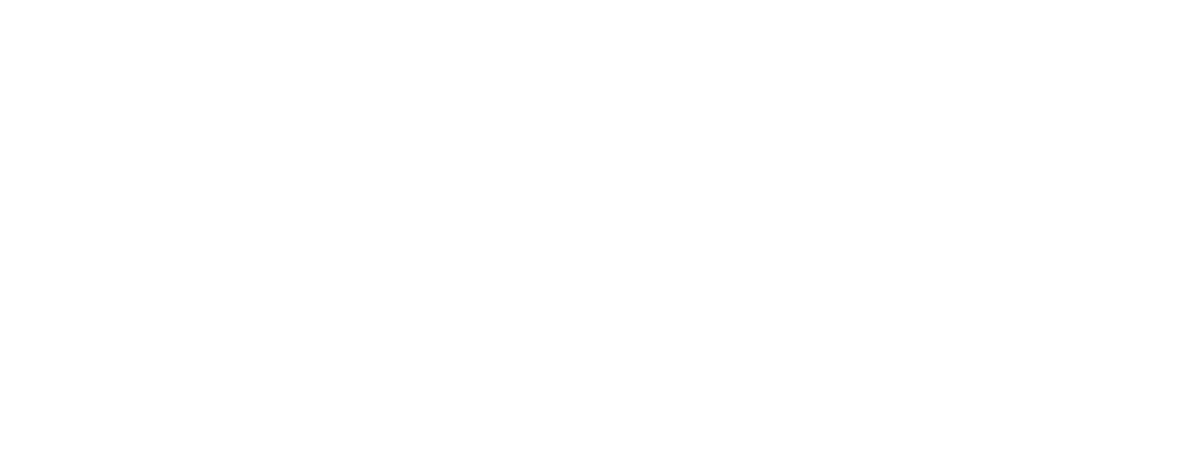 Gents- logo-wit