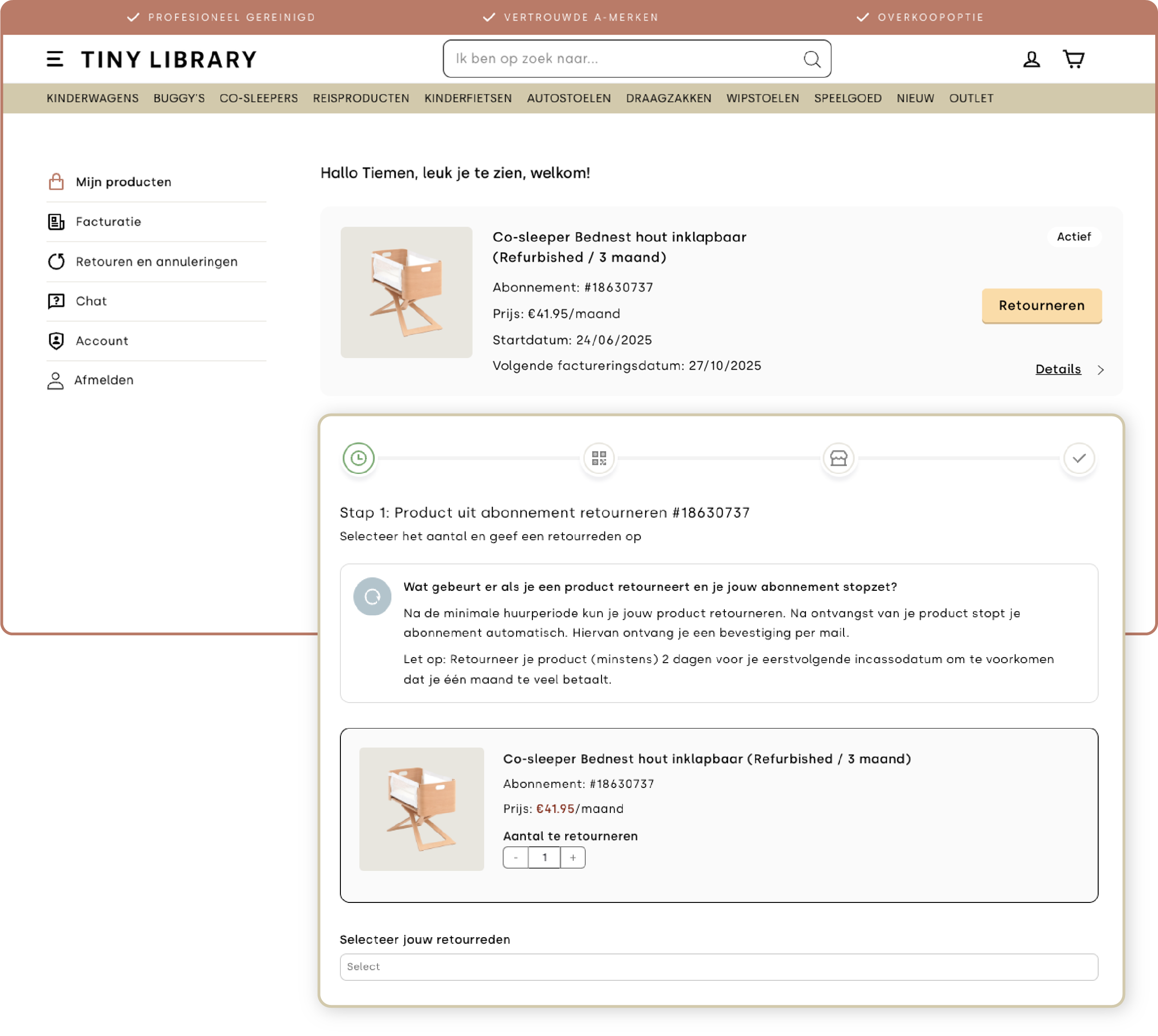 Klantportaal - Tiny Library@2x