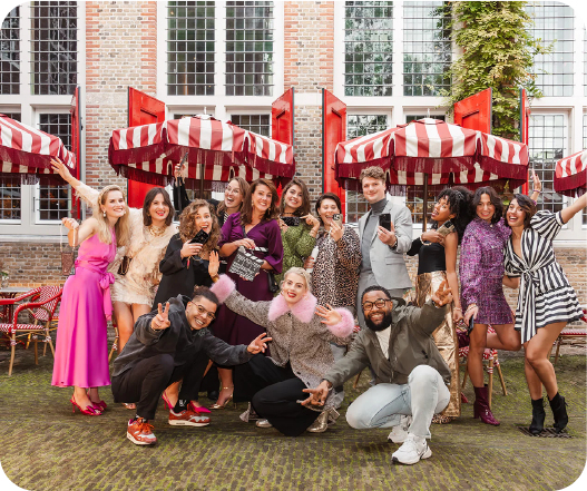 Success Story - Dutchies7