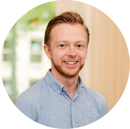 Tiemen Roest - round