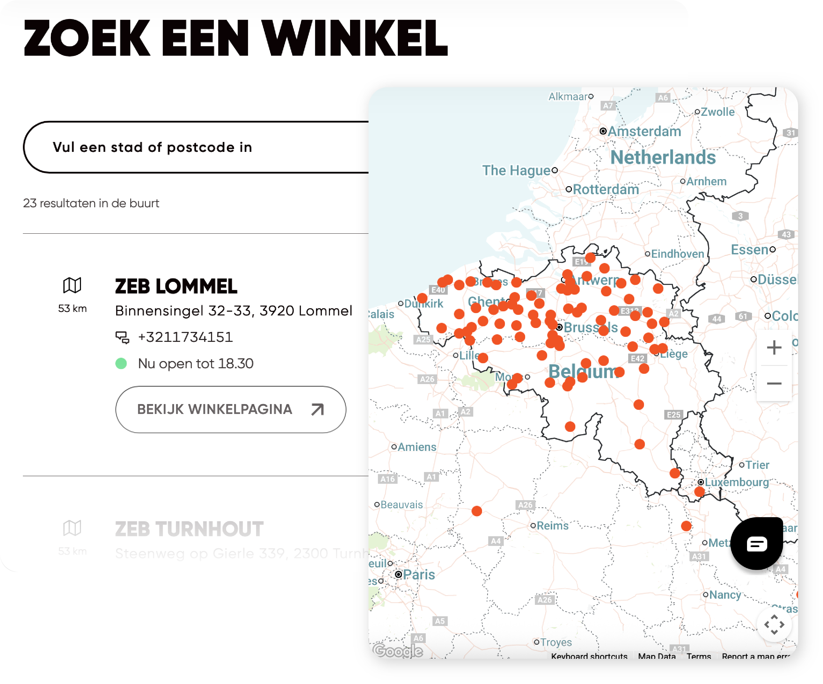 ZEB - Store locations@3x