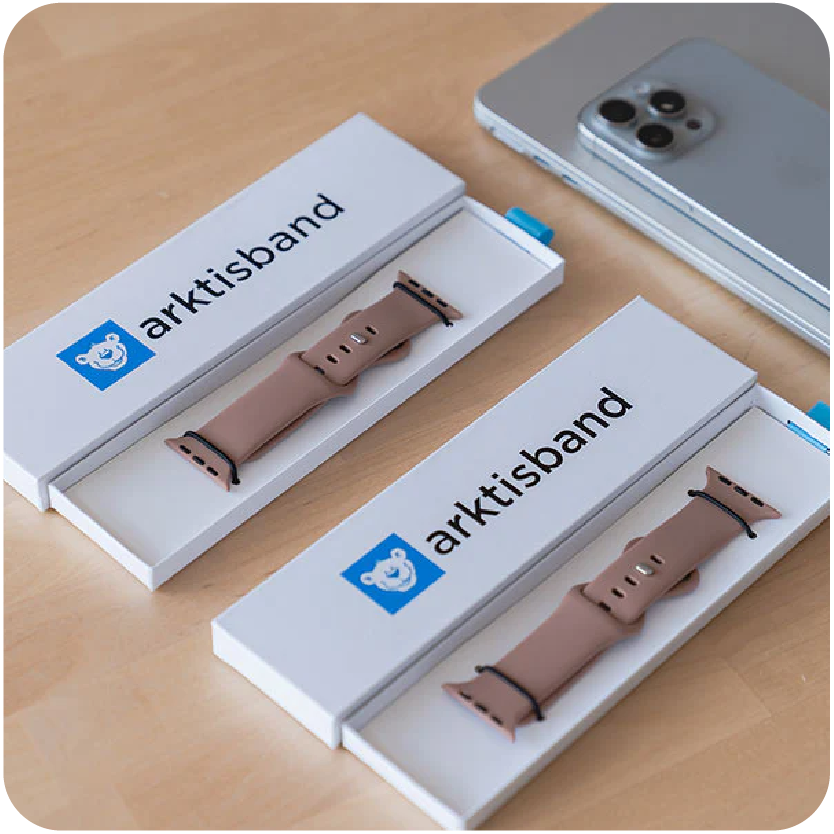 Success story - Arktis - short intro-1