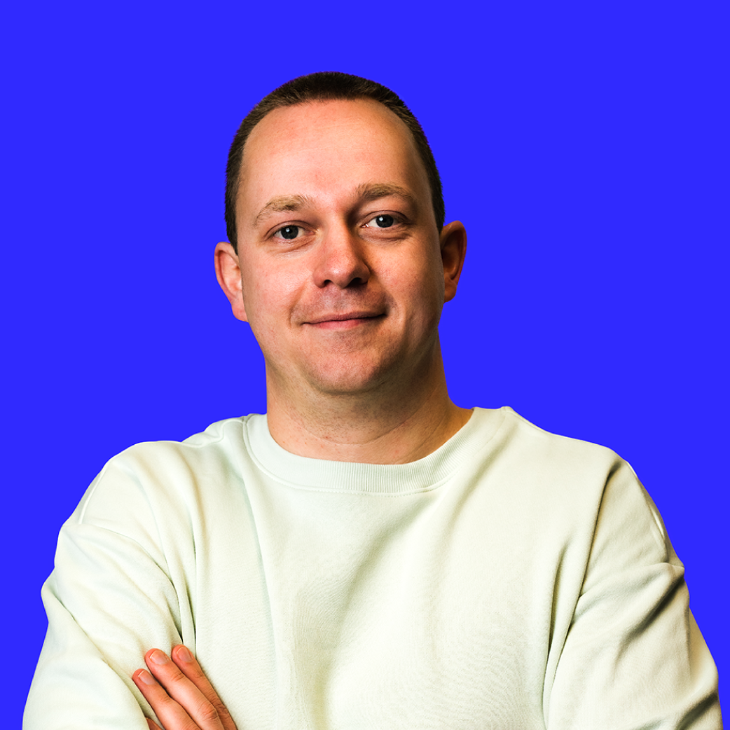 Joost Kempe