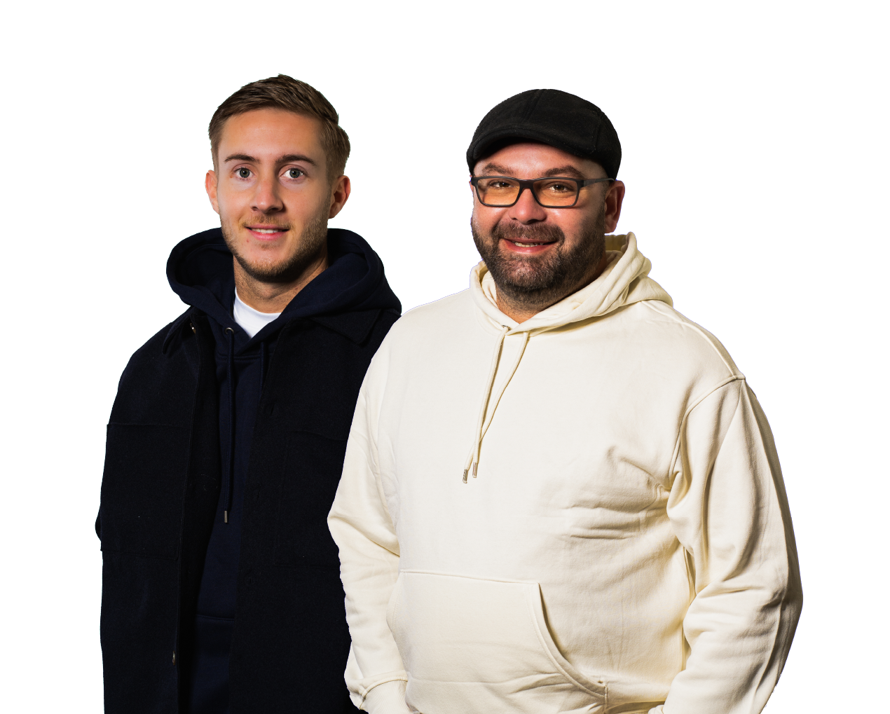 Schedule a demo with our colleagues