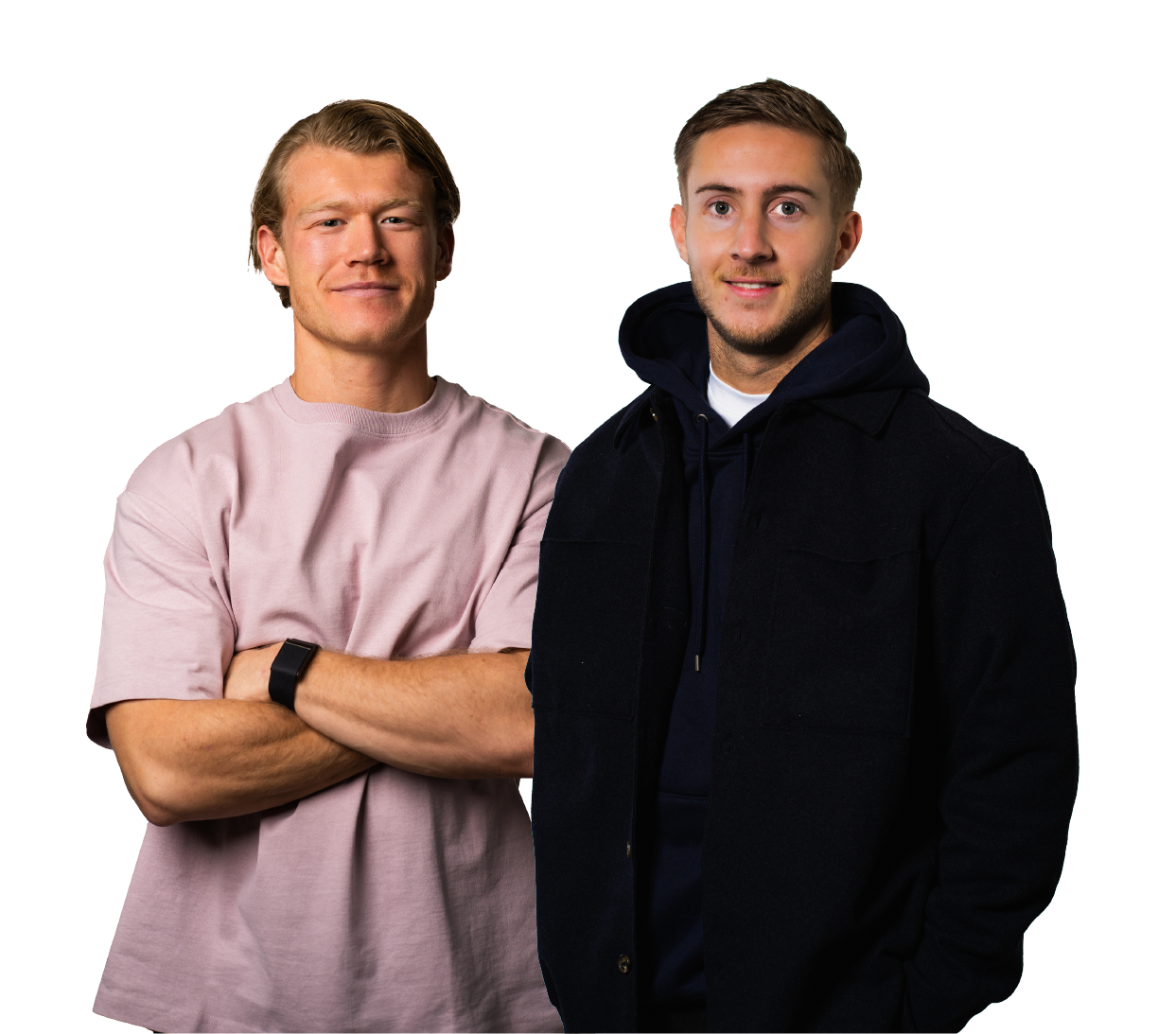 Team - Jaspers