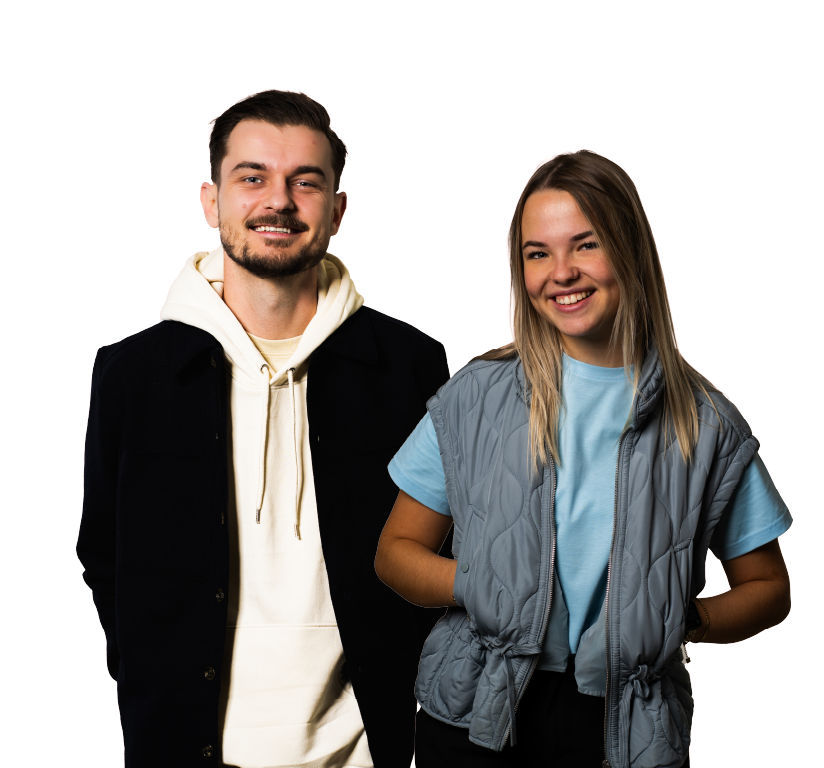 Customer Success team Returnless