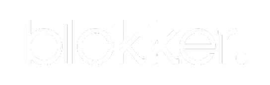 Blokker-logo-white
