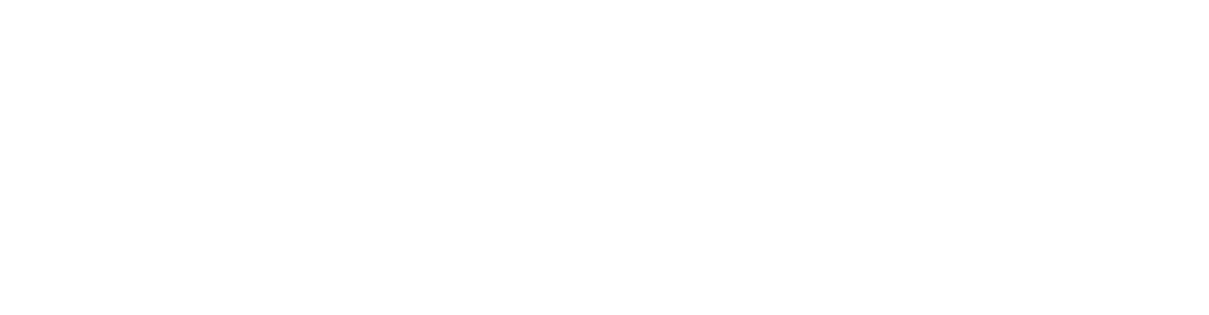 HappyBed - Logo - wit