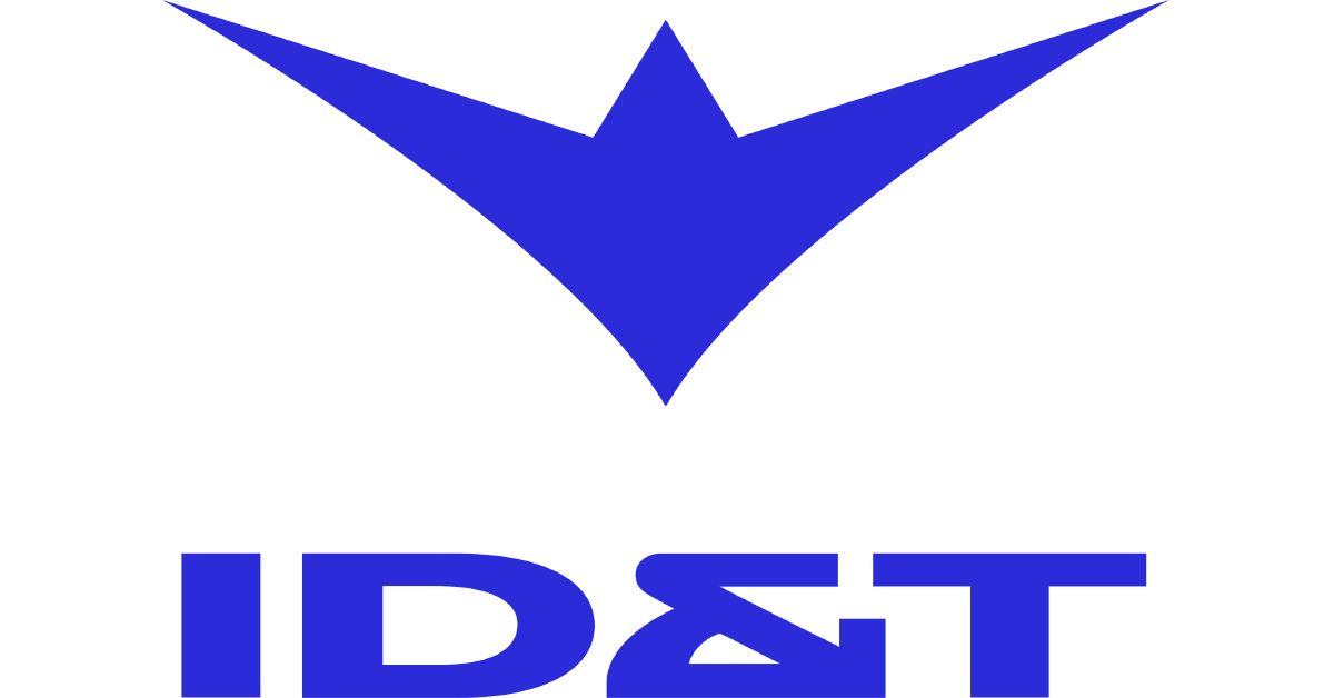 Testimonials | ID&T-blauw