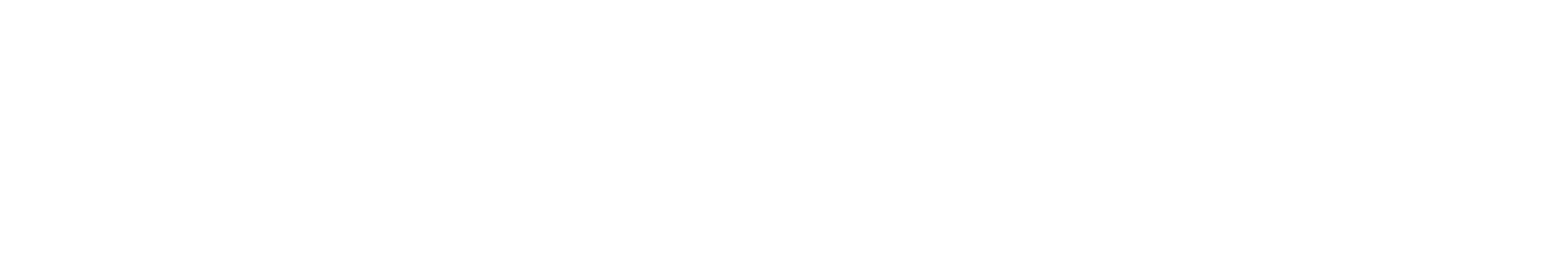 Thunderkraft - Logo - wit