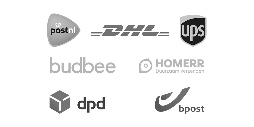 Vervoerders | Logos-vervoerders